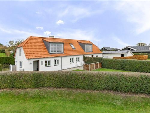 Ferienhaus - 6 Personen -  - Teglgårdsvej 11 A - Hejlsminde - 6094 - Hejls