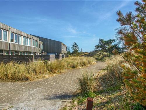 Holiday Home/Apartment - 4 persons -  - Badweg - 9166 NG - Schiermonnikoog