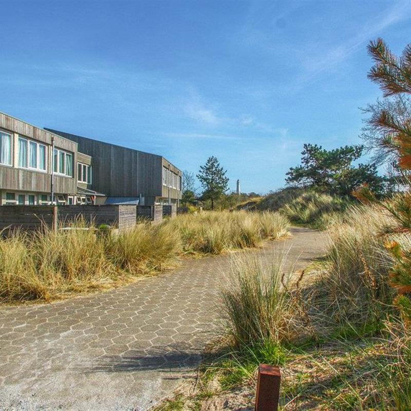 Ferielejlighed - 4 personer -  - Badweg - 9166 NG - Schiermonnikoog