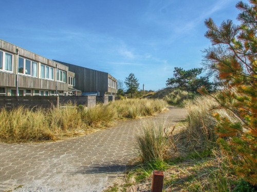 Semesterlägenhet - 4 personer -  - Badweg - 9166 NG - Schiermonnikoog