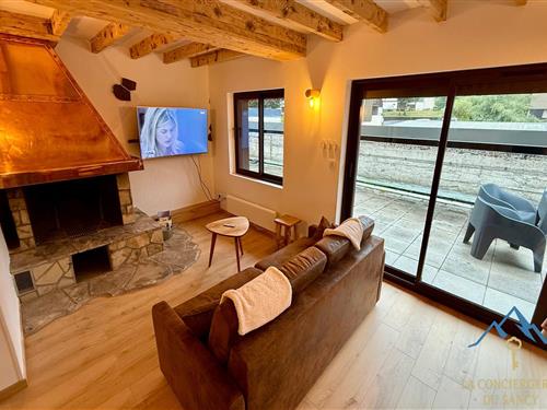 Chalet - 12 persons -  - 63240 - Mont-Dore