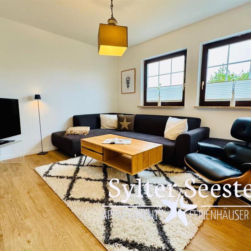 Ferielejlighed - 4 personer -  - Niihooger - 25980 - Sylt-Ost