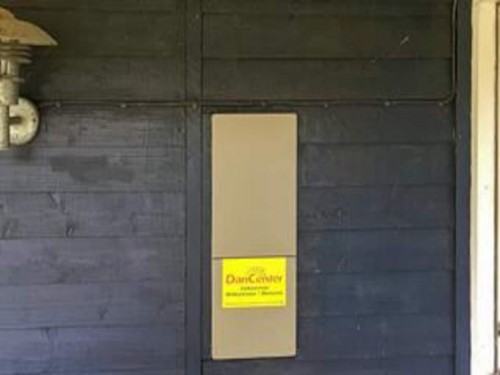 Fritidshus - 5 personer -  - Torpet - Hovborg - 6682 - Central Jutland