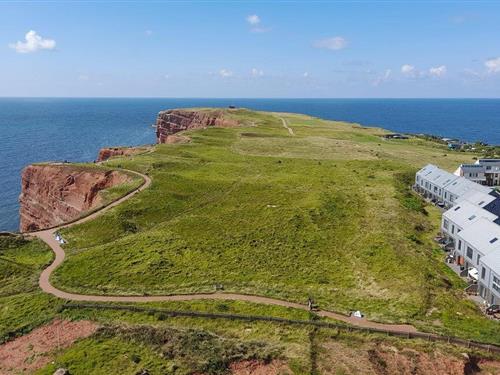Ferienwohnung - 4 Personen -  - Siemensterrasse - 27498 - Helgoland