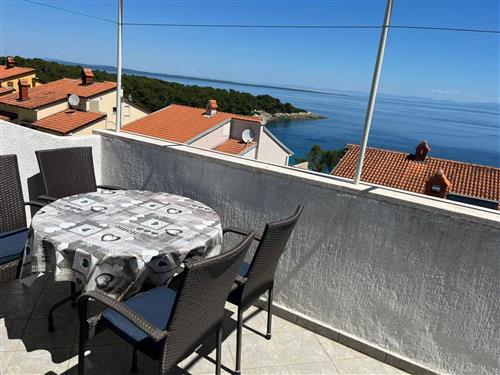 Holiday apartment - 4 persons -  - Losinj / Mali Losinj - 51550