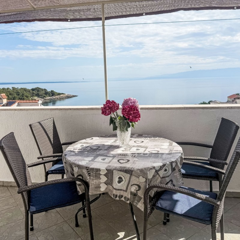 Ferielejlighed - 4 personer -  - 51550 - Losinj / Mali Losinj