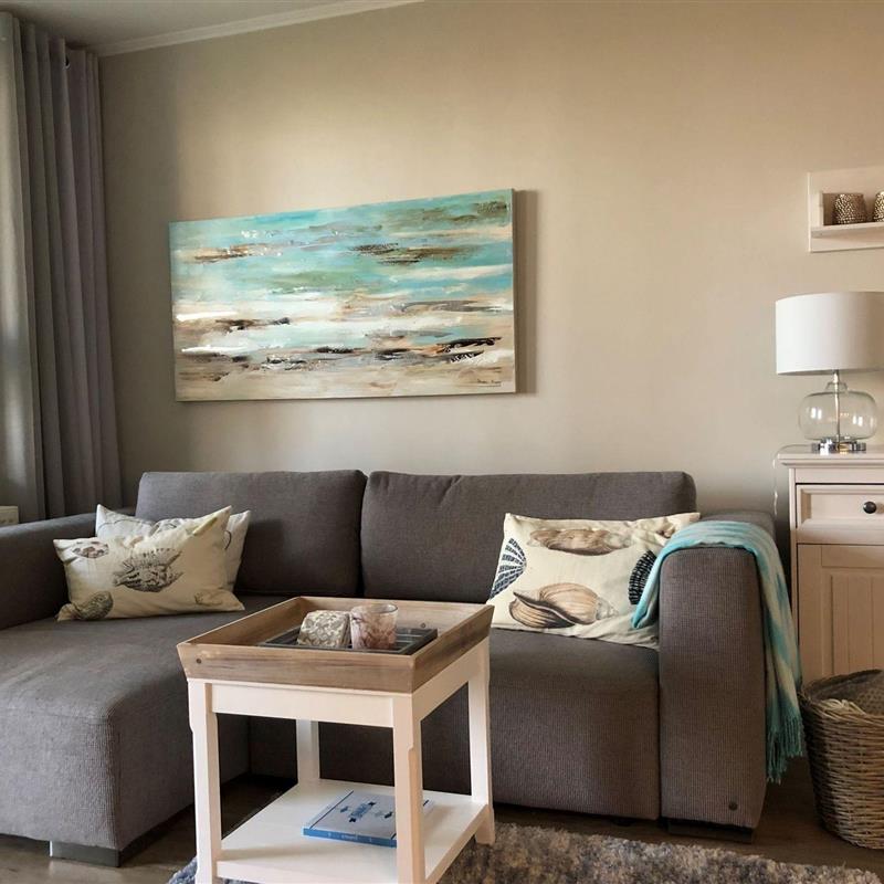 Ferielejlighed - 3 personer -  - Strandstraße - 18586 - Göhren (Ostseebad)