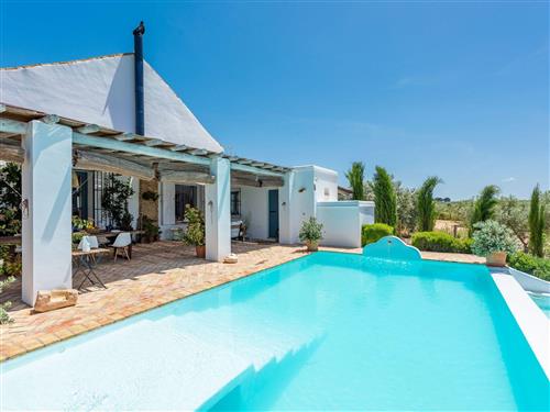 Ferienhaus - 8 Personen -  - Marchena - 41620