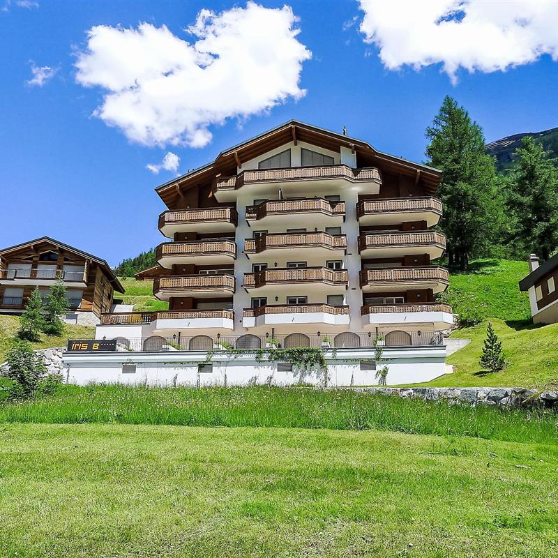 Ferielejlighed - 2 personer -  - Leukerbad - 3954