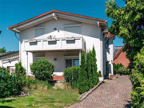 Ferieleilighet - 3 personer -  - Hauptstraße - 18586 - Sellin (Ostseebad)