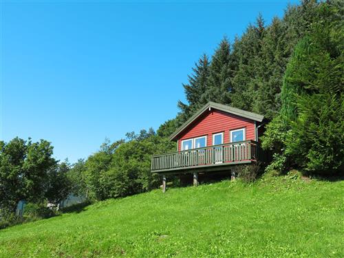 Sommerhus - 6 personer -  - Sørbøvåg - 6958