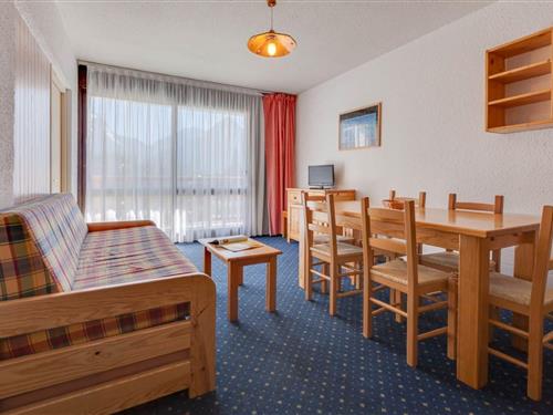 Ferielejlighed - 6 personer -  - 38860 - Les Deux Alpes