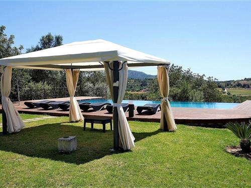 Herskabsvilla - 10 personer -  - 07500 - Manacor