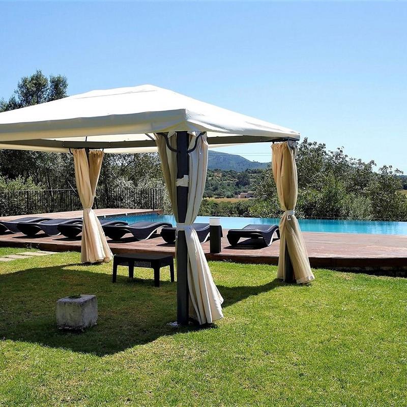 Herskabsvilla - 10 personer -  - 07500 - Manacor