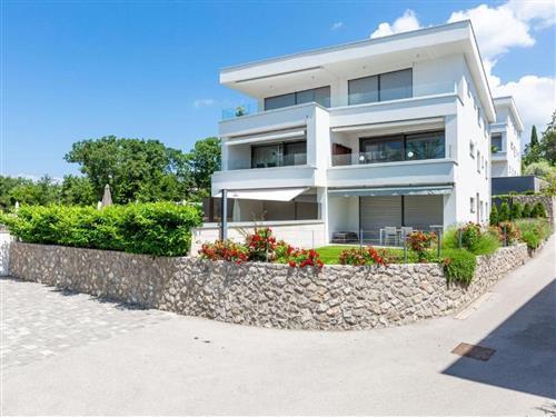 Ferielejlighed - 8 personer -  - Joakima Toncica - 51511 - Malinska