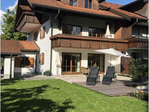 Fritidshus - 4 personer -  - 87534 - Oberstaufen