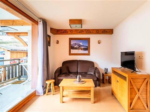 Semesterlägenhet - 4 personer -  - 05200 - Les Orres