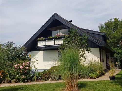 Ferienwohnung - 2 Personen -  - Kreuzweg - 64720 - Michelstadt