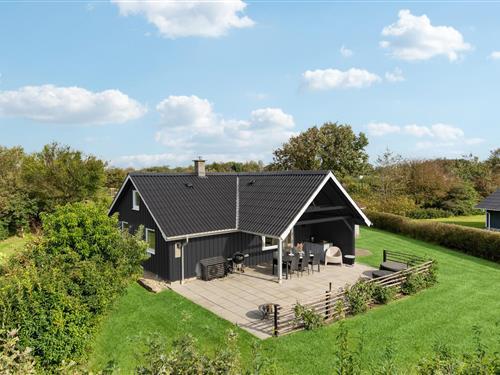 Ferienhaus - 6 Personen -  - Horsfold - Bork Havn - 6893 - Hemmet Strand