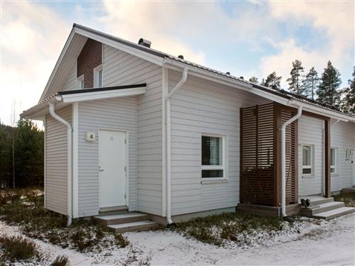 Holiday home - 8 persons -  - Sotkamo - 88610