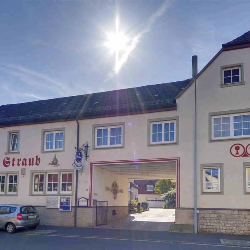  - 3 personer -  - Hauptstraße - 97508 - Grettstadt