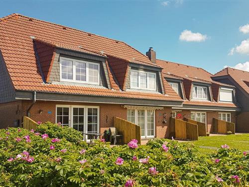 Ferielejlighed - 4 personer -  - Grosse Balje - Friedrichskoog Spitze - 25718 - Dithmarschen