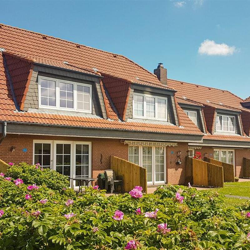 Ferielejlighed - 4 personer -  - Grosse Balje - Friedrichskoog Spitze - 25718 - Dithmarschen