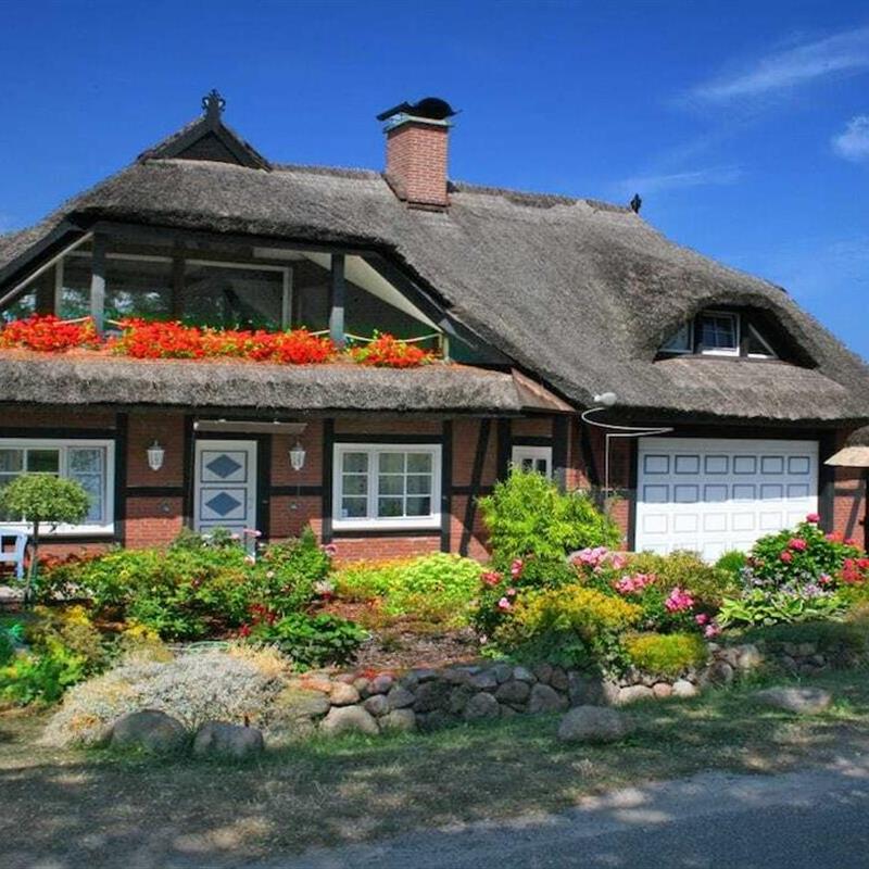 Sommerhus - 3 personer -  - 18586 - Middelhagen