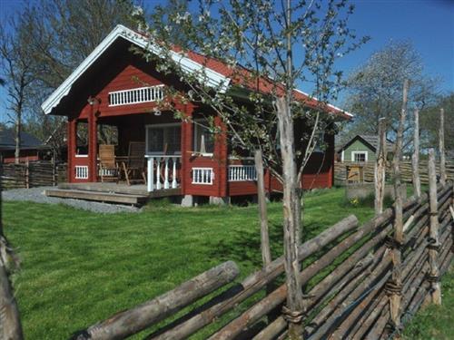 Holiday Home/Apartment - 4 persons -  - Ramnås - Jönköping - 574 98 - Nye