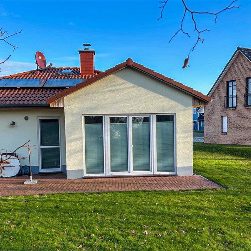 Sommerhus - 6 personer -  - Seeblick - 23974 - Boiensdorf