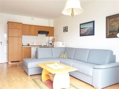 Ferielejlighed - 4 personer -  - Bebelstraße - 18375 - Ostseebad Prerow