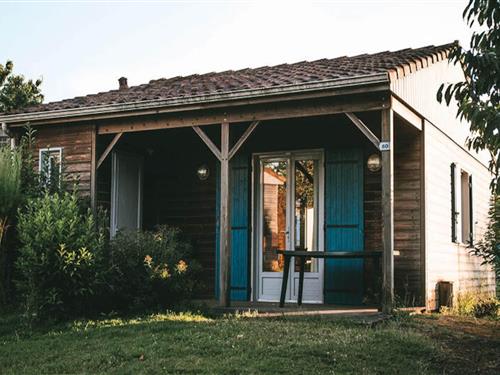 Ferielejlighed - 4 personer -  - 79320 - Moncoutant