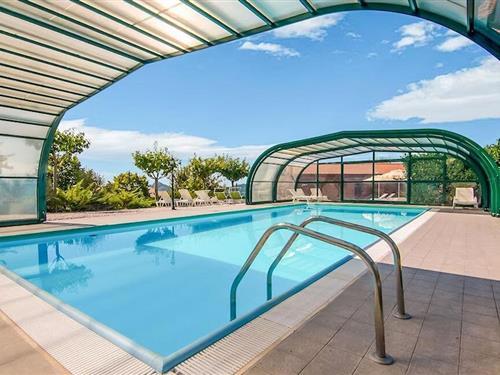 Ferielejlighed - 6 personer -  - S. Provinciale Caselle - 61042 - Apecchio