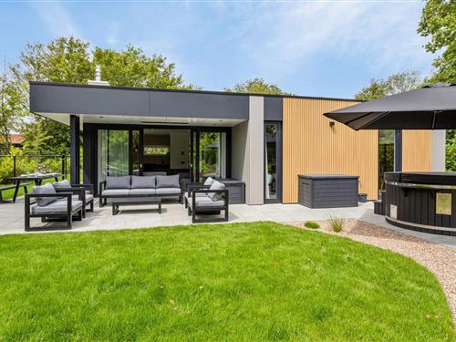 Sommerhus - 4 personer -  - 4493RK - Kamperland