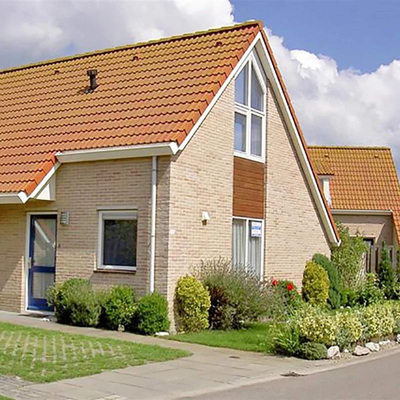 Sommerhus - 6 personer -  - 4511RG - Breskens