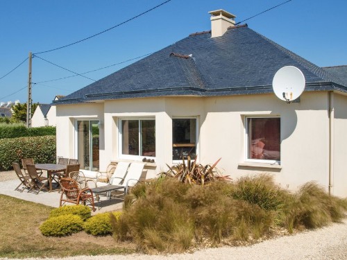 Holiday home - 5 persons -  - Hent Roc'h Ar Gong - 29890 - Kerlouan