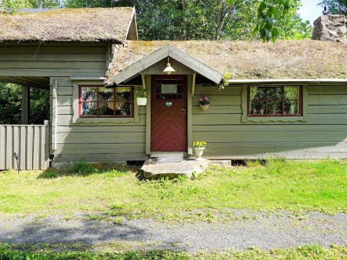  - 5 personer -  - Kroksjöbo Norregård - 36291 - Tingsryd