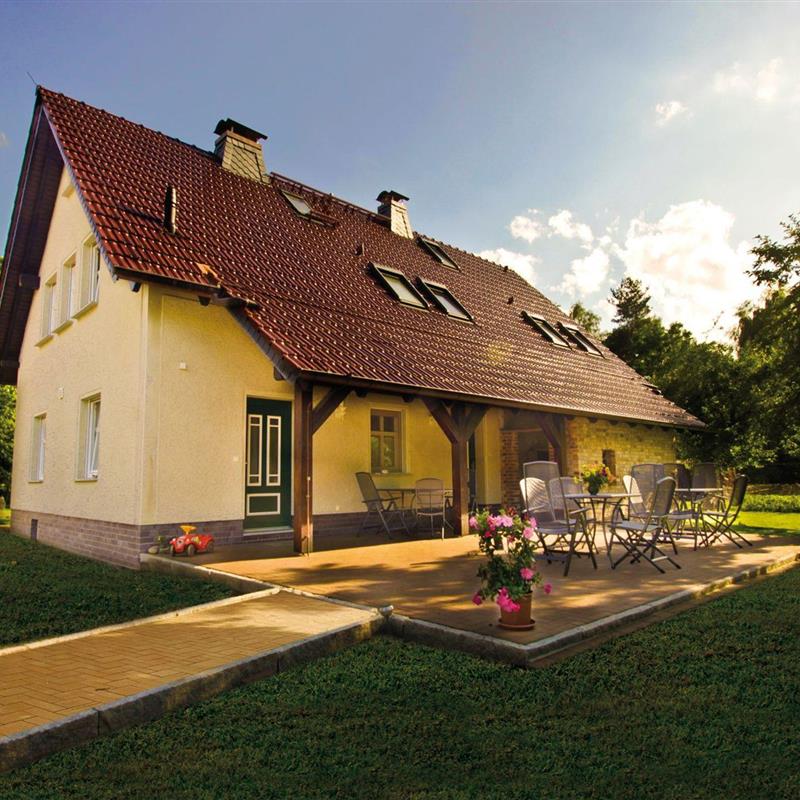 Ferielejlighed - 4 personer -  - Penkeweg - 03096 - Burg (Spreewald)