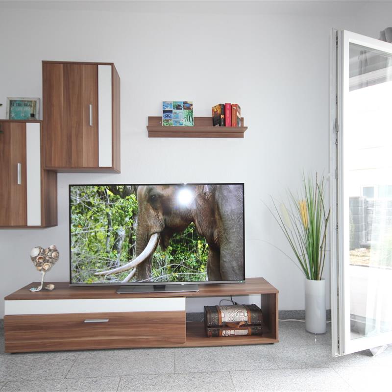 Ferielejlighed - 4 personer -  - Gutenbergstr. - 23743 - Grömitz