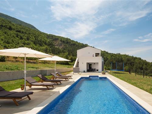 Ferienhaus - 10 Personen -  - Skalameri - Labin-Kozljak - 52220 - Labin - Rabac