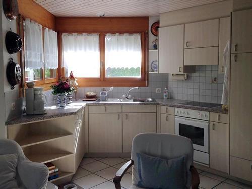 Holiday apartment - 4 persons -  - Tobelbachstrasse - 8897 - Flumserberg Tannenheim