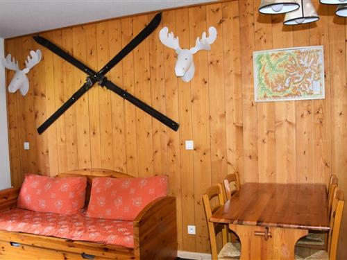 Holiday Home/Apartment - 4 persons -  - 73710 - Pralognan-La-Vanoise