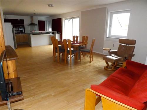 Ferielejlighed - 3 personer -  - Oberer Berg - 92685 - Floß