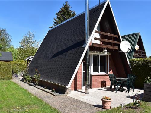 Sommerhus - 4 personer -  - 19209 - Perlin