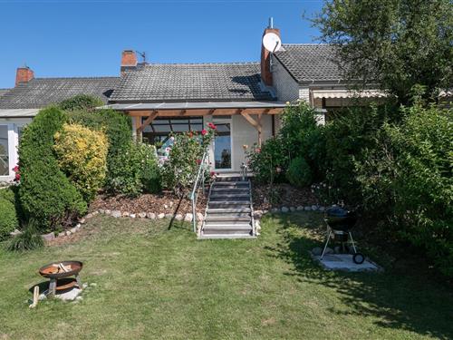 Sommerhus - 4 personer -  - Langenredder - 23743 - Lenste