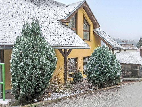 Holiday home - 30 persons -  - 54344 - Cerny Dul/Cista