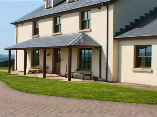 Sommerhus - 24 personer -  - NP25  - Monmouth