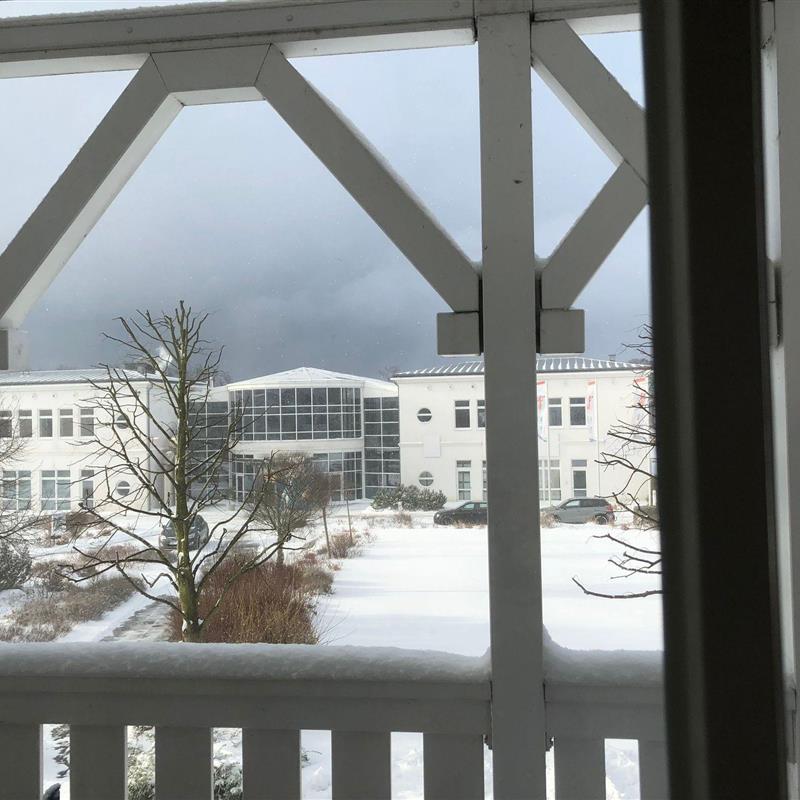 Ferielejlighed - 3 personer -  - Seeparkpromenade - 18586 - Sellin (Ostseebad)