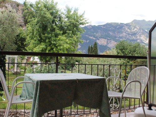 Holiday apartment - 2 persons -  - 37018 - Malcesine