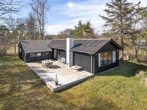 Sommerhus - 6 personer -  - Søndergade - Hou - 9370 - Hals